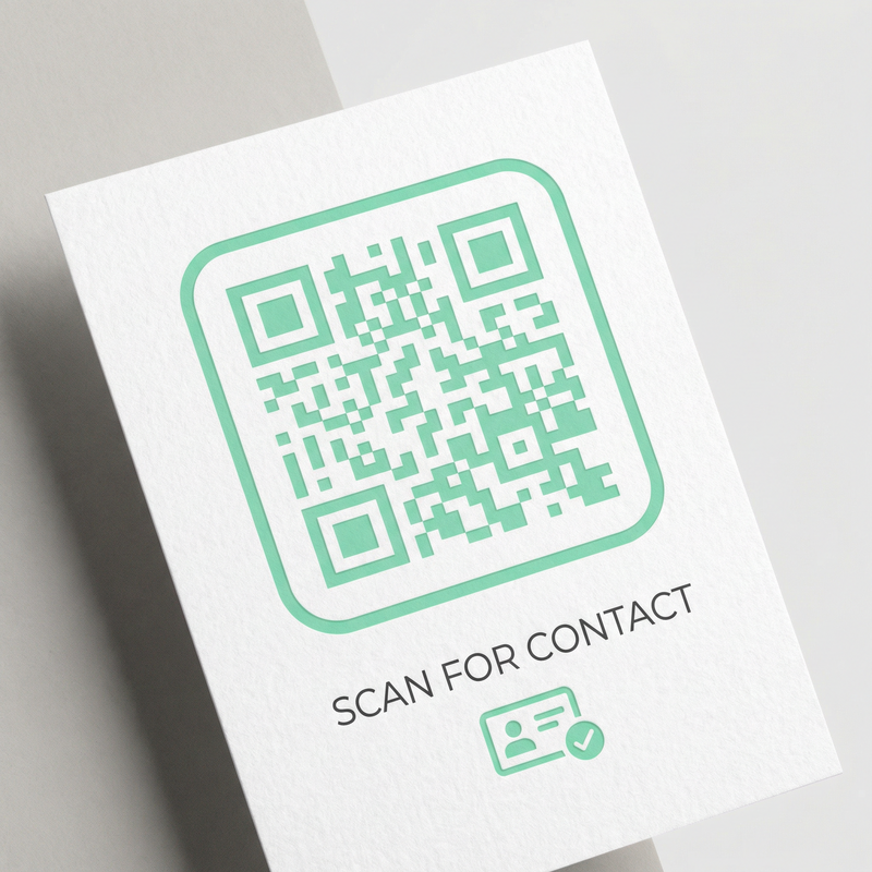 茄子视频商务合作二维码